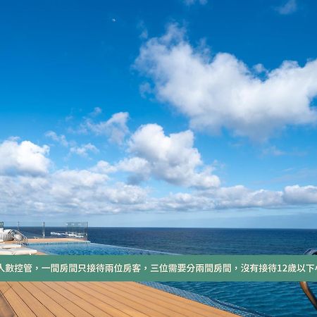 M42 Resort Kenting Хенгчун Экстерьер фото