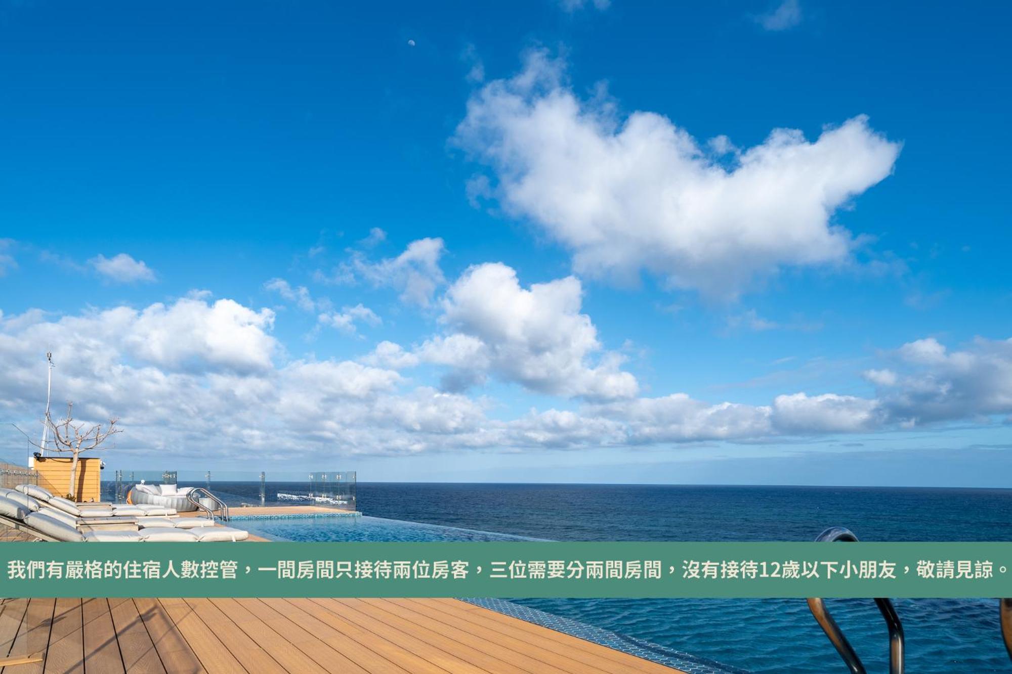 M42 Resort Kenting Хенгчун Экстерьер фото