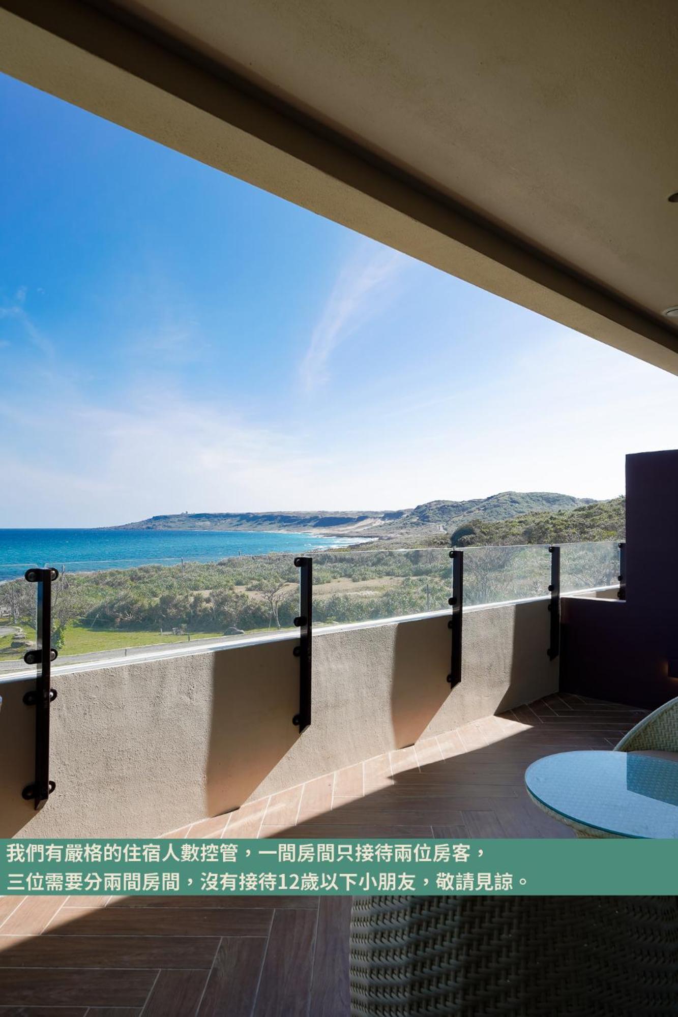 M42 Resort Kenting Хенгчун Экстерьер фото