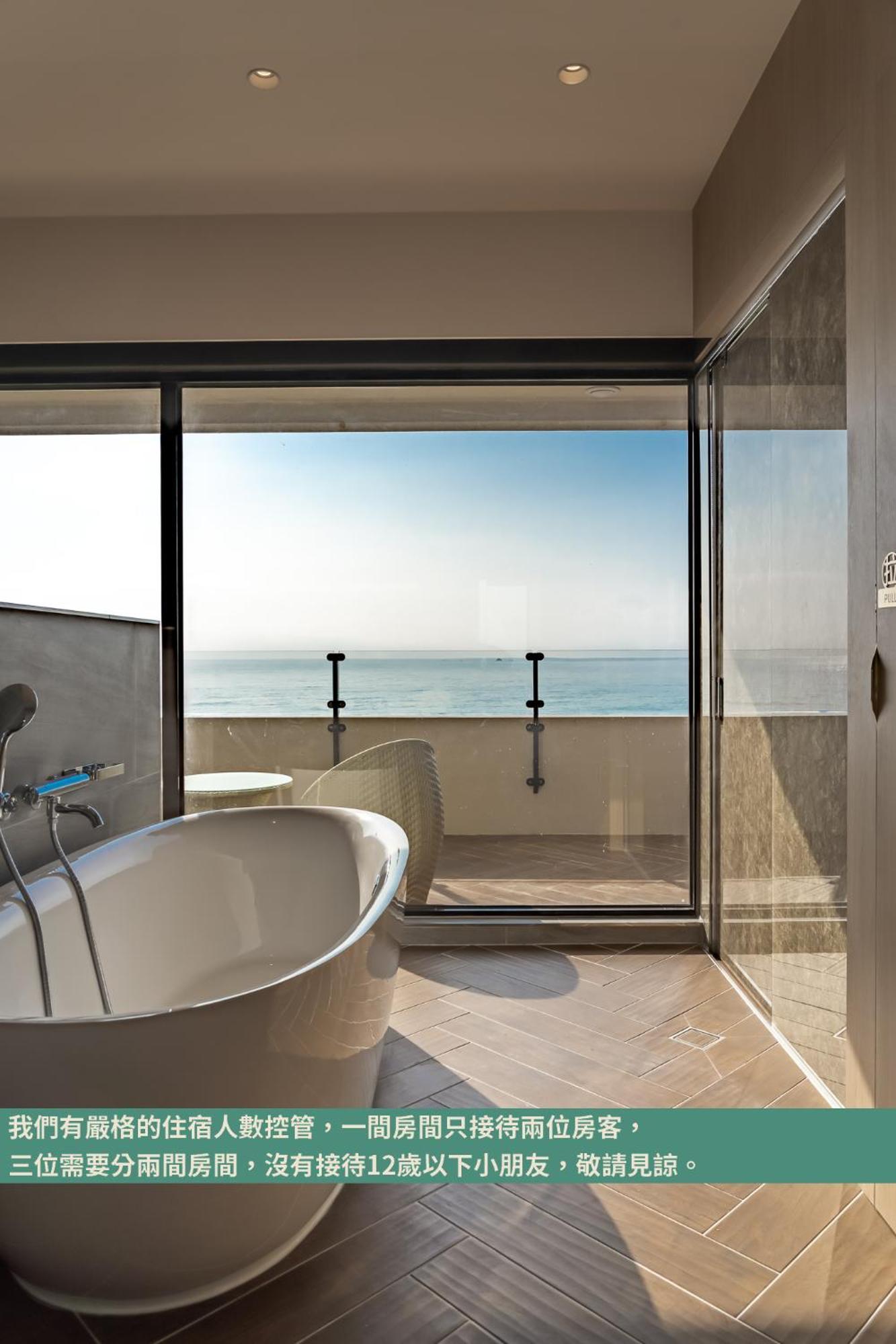 M42 Resort Kenting Хенгчун Экстерьер фото