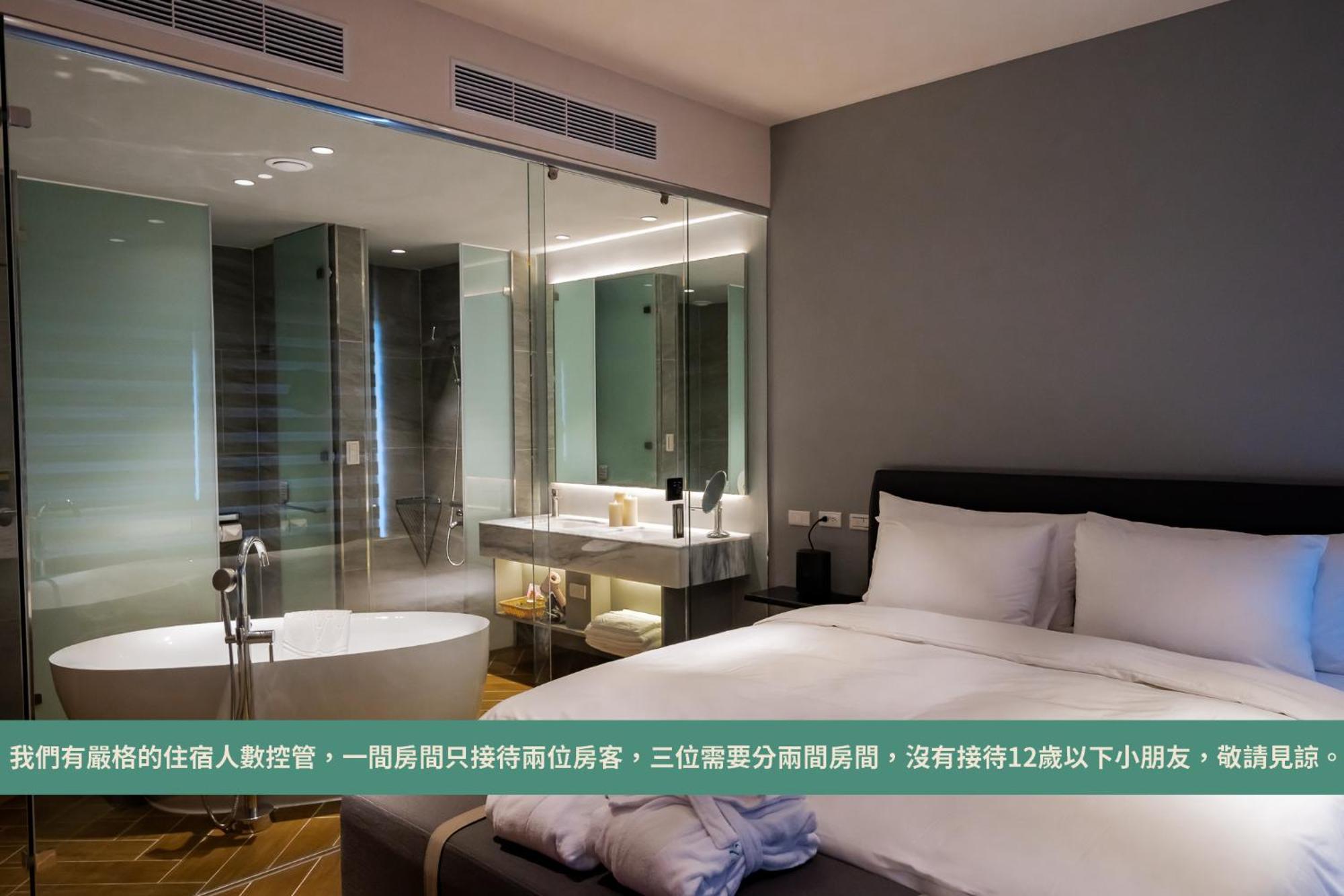 M42 Resort Kenting Хенгчун Экстерьер фото