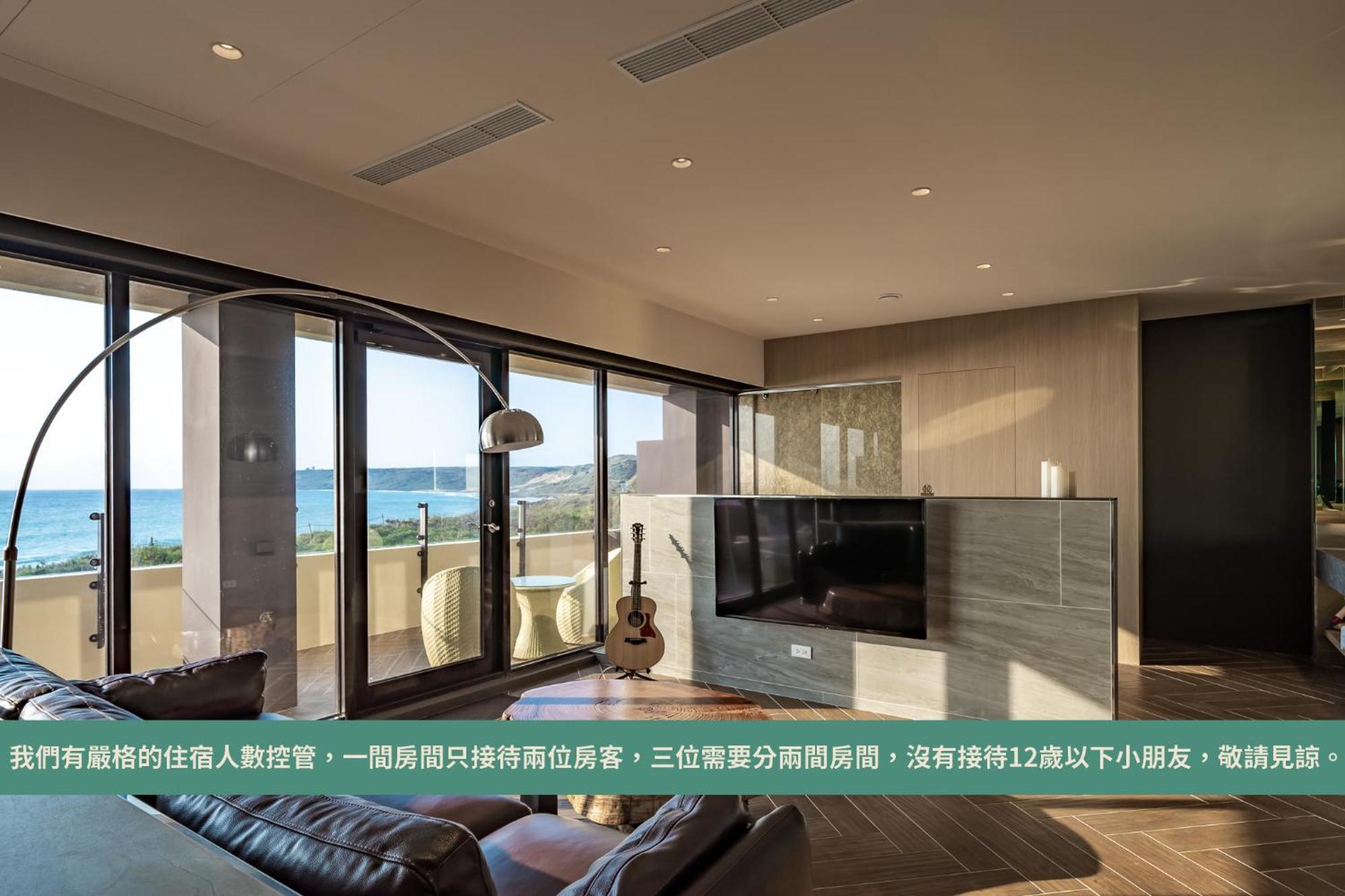 M42 Resort Kenting Хенгчун Экстерьер фото