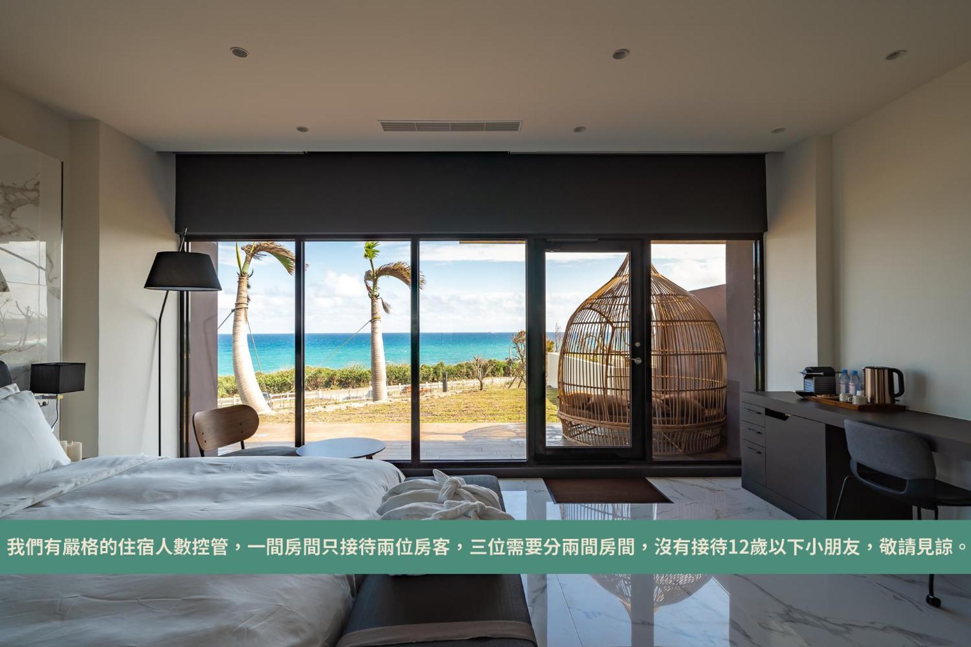 M42 Resort Kenting Хенгчун Экстерьер фото