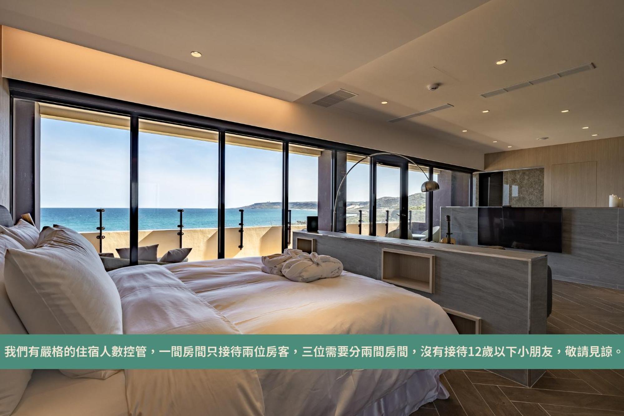 M42 Resort Kenting Хенгчун Экстерьер фото