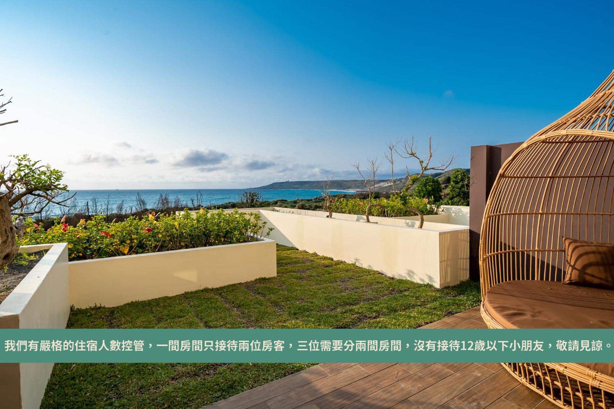 M42 Resort Kenting Хенгчун Экстерьер фото