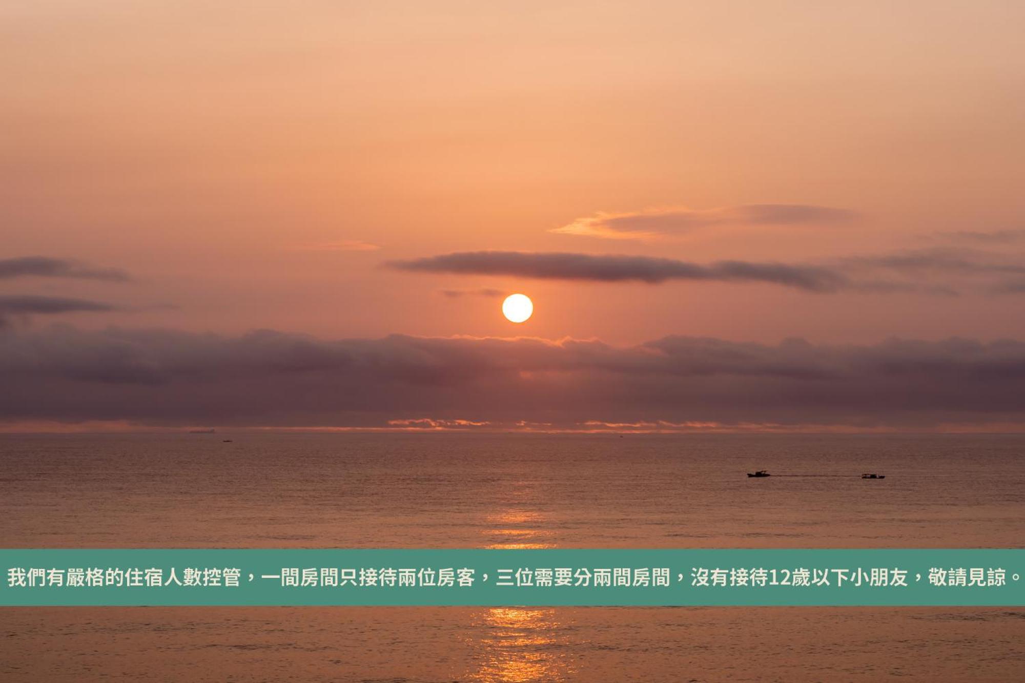M42 Resort Kenting Хенгчун Экстерьер фото