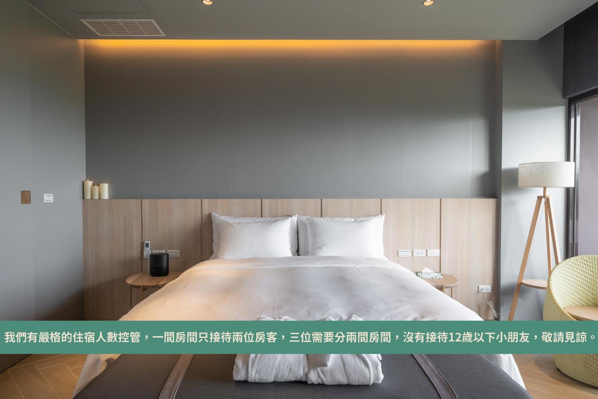 M42 Resort Kenting Хенгчун Экстерьер фото