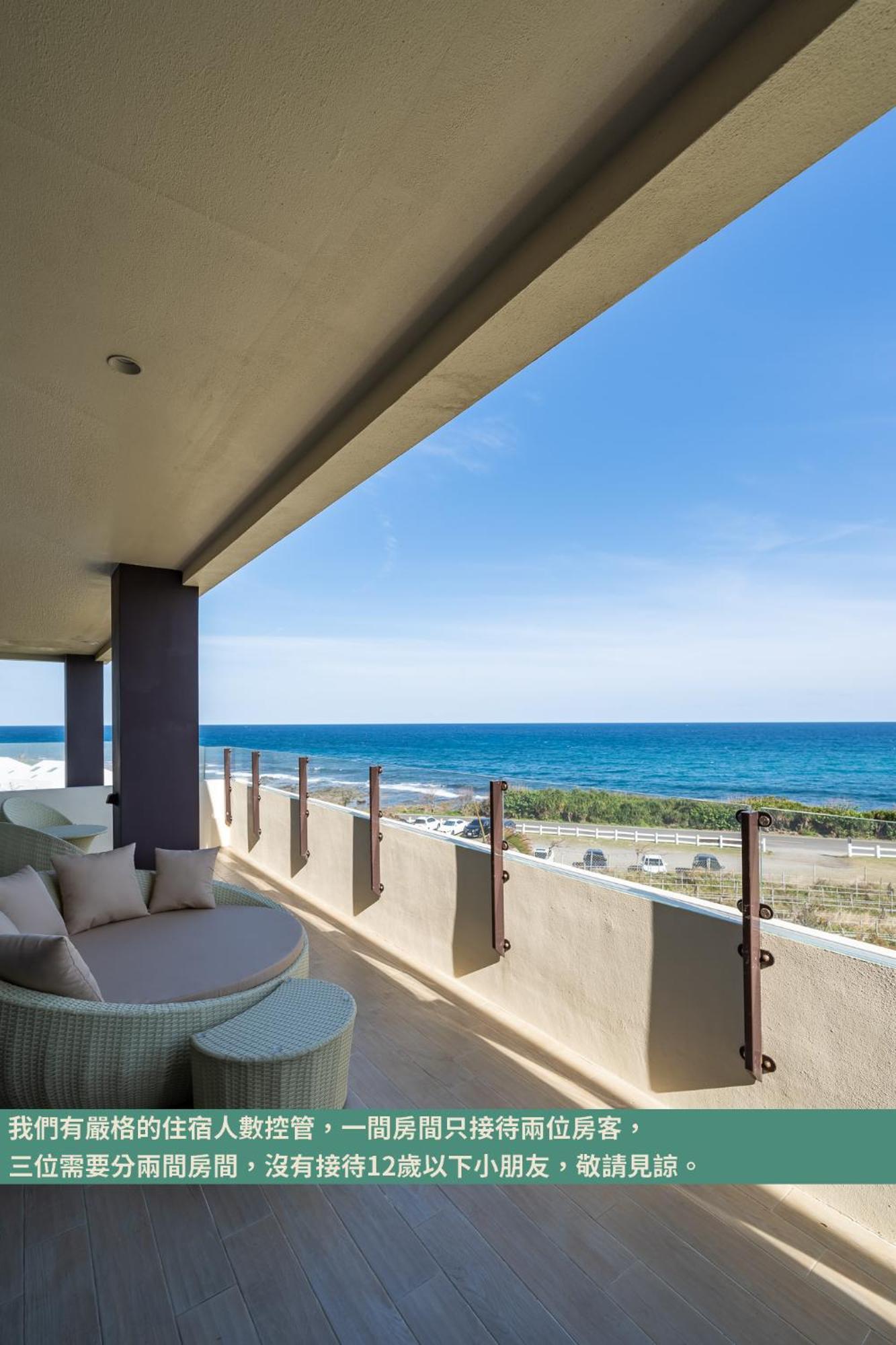 M42 Resort Kenting Хенгчун Экстерьер фото