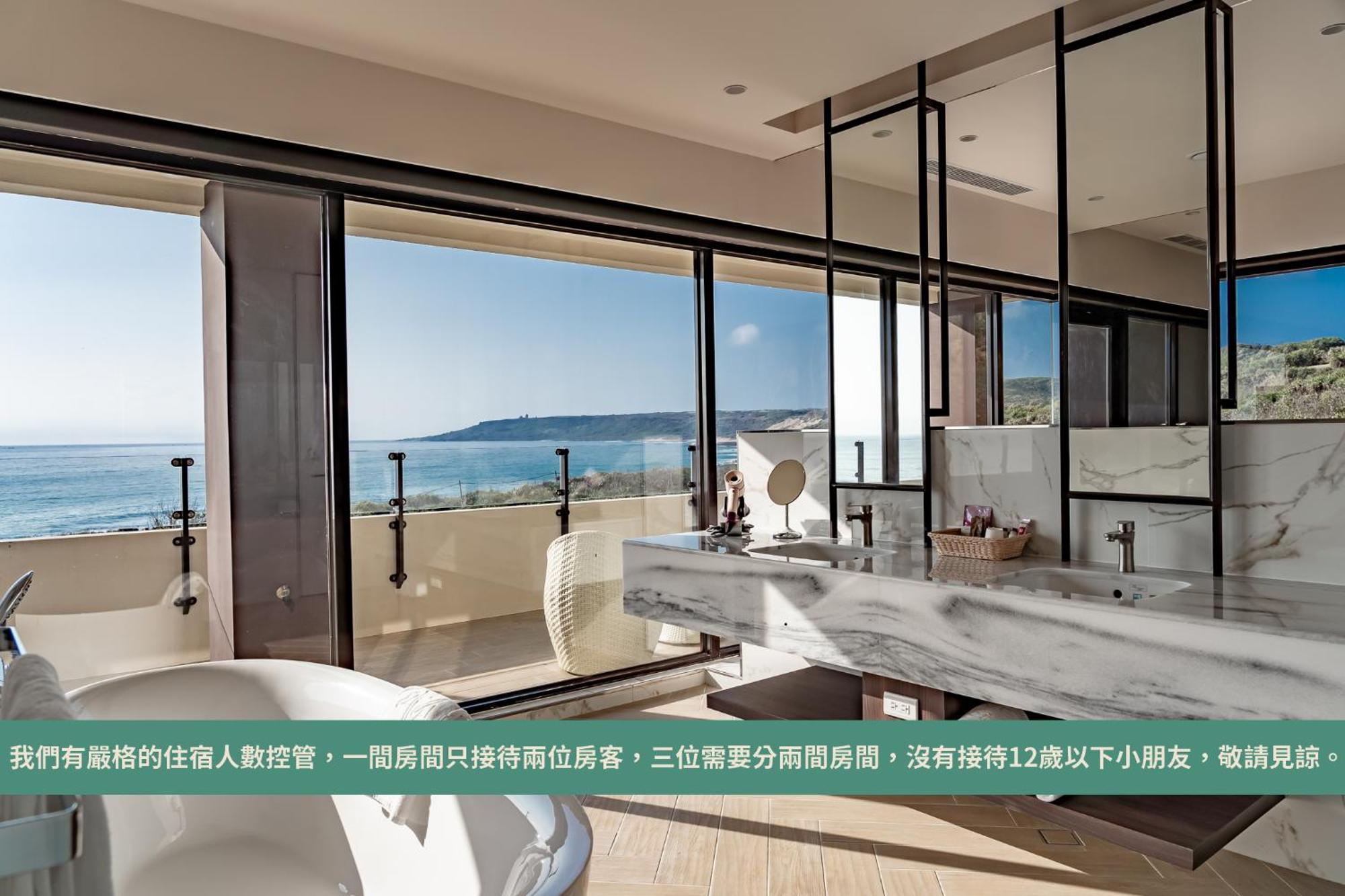 M42 Resort Kenting Хенгчун Экстерьер фото