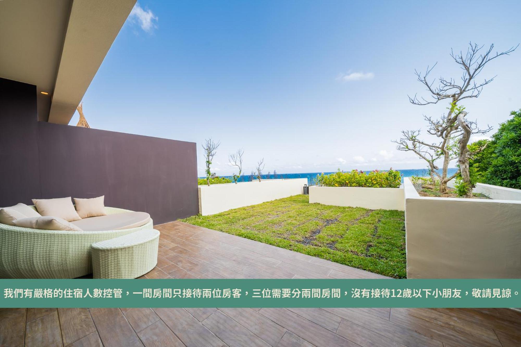 M42 Resort Kenting Хенгчун Экстерьер фото