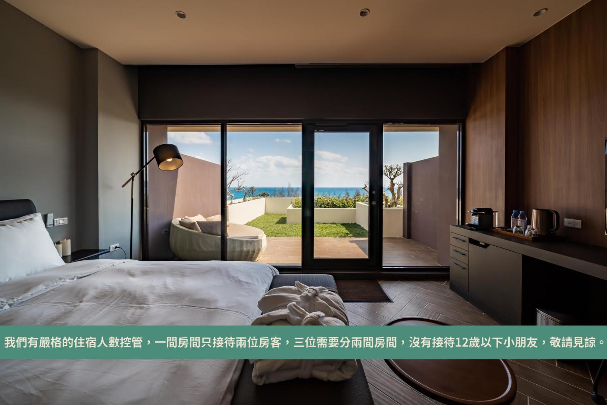 M42 Resort Kenting Хенгчун Экстерьер фото