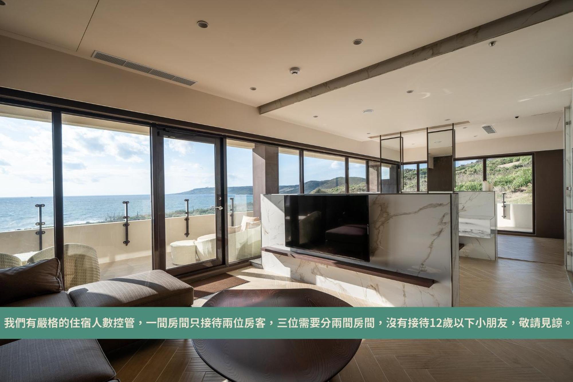 M42 Resort Kenting Хенгчун Экстерьер фото