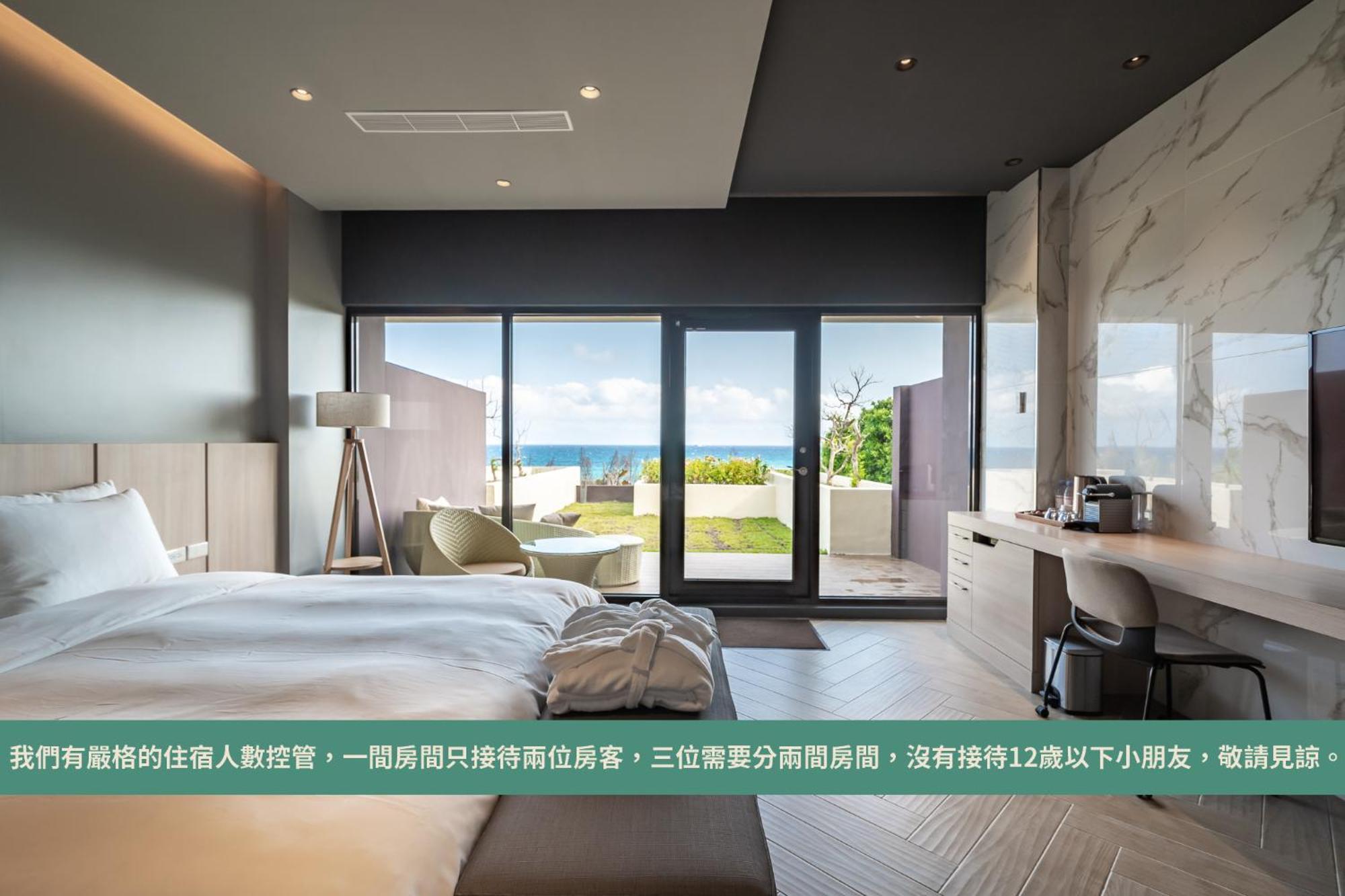 M42 Resort Kenting Хенгчун Экстерьер фото